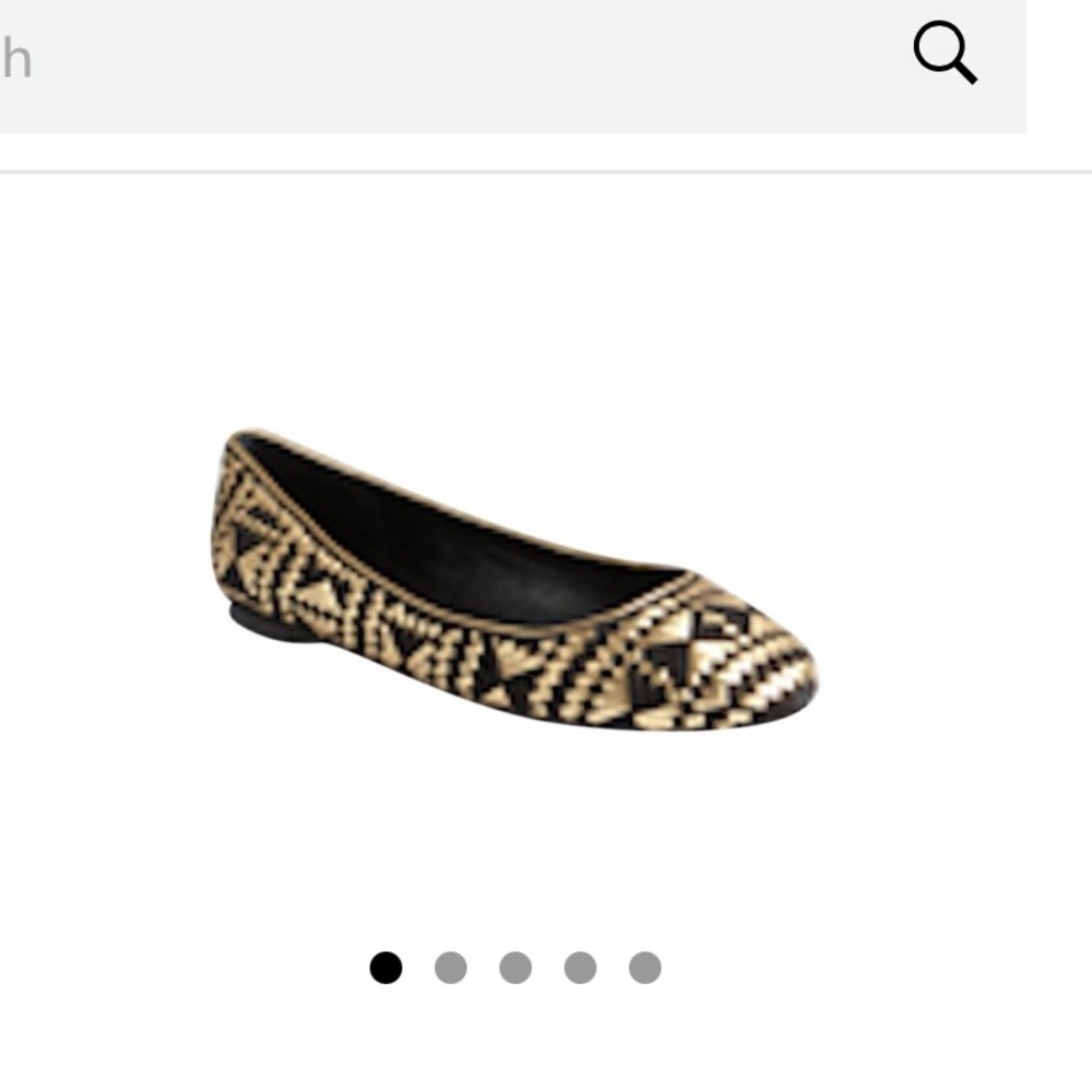 Rebecca Minkoff Flats